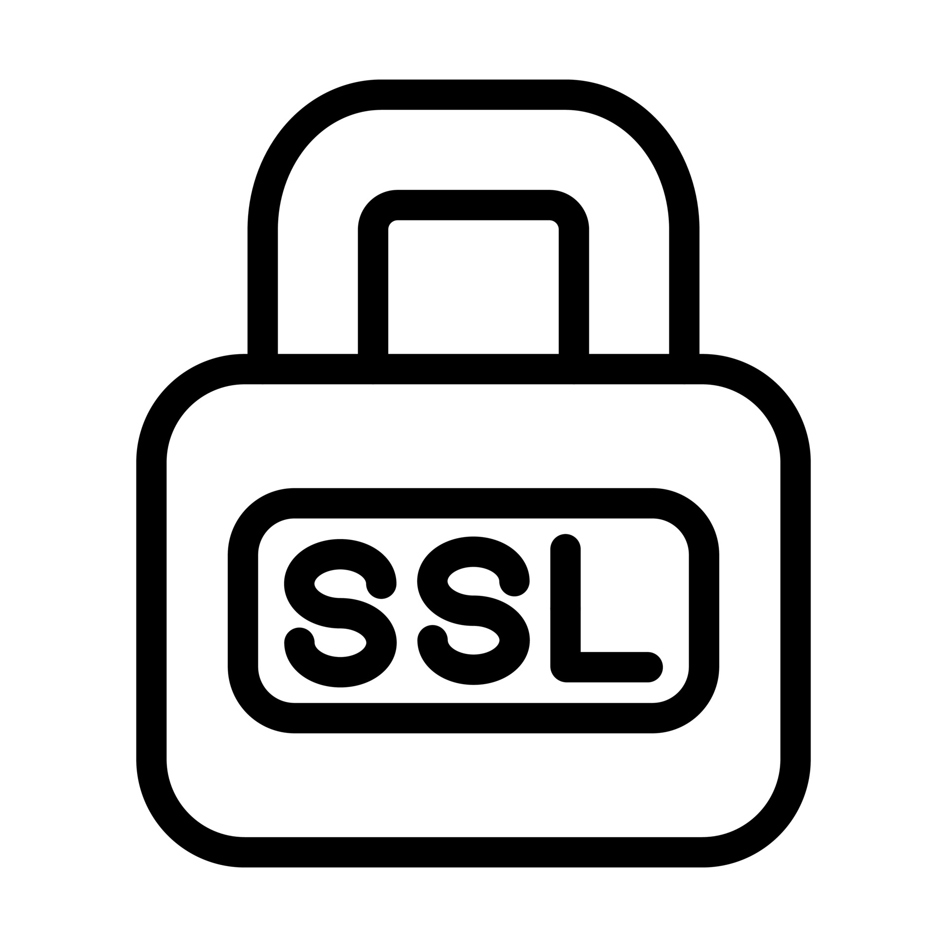 SSL Secure